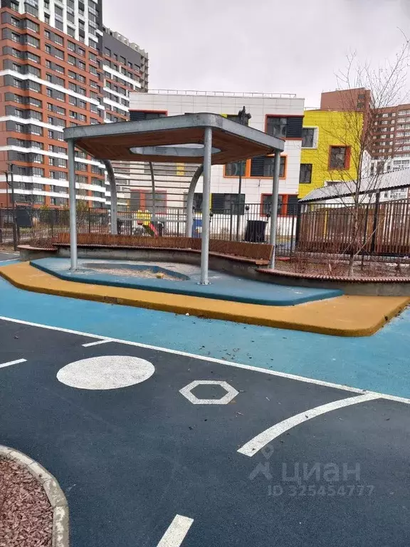 1-к кв. Новосибирская область, Новосибирск ул. Николая Островского, ... - Фото 2