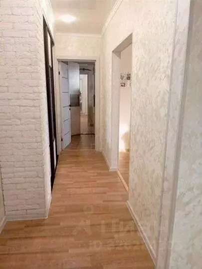 2-к кв. Белгородская область, Губкин ул. Королева, 8 (47.7 м) - Фото 2