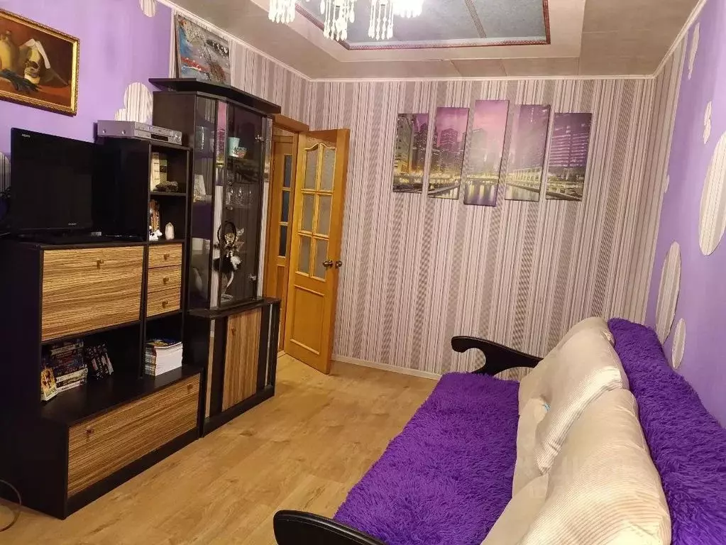 3-к кв. Санкт-Петербург ул. Белы Куна, 22К4 (42.0 м) - Фото 1