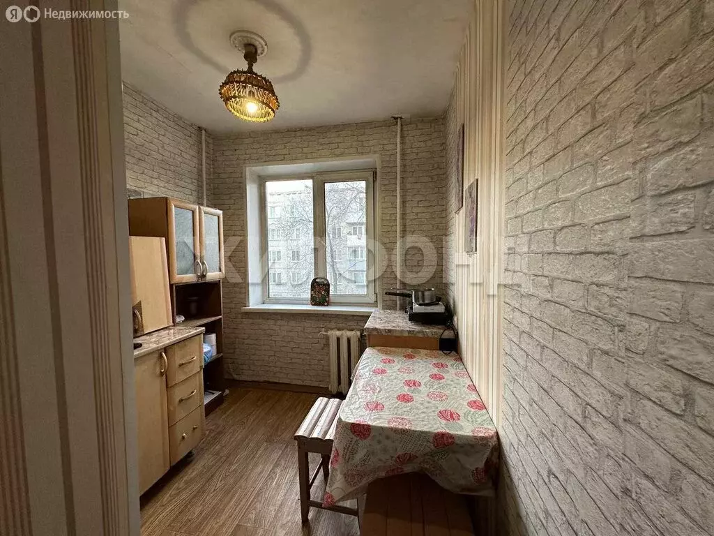 2-комнатная квартира: Абакан, улица Кати Перекрещенко, 20 (44 м) - Фото 2