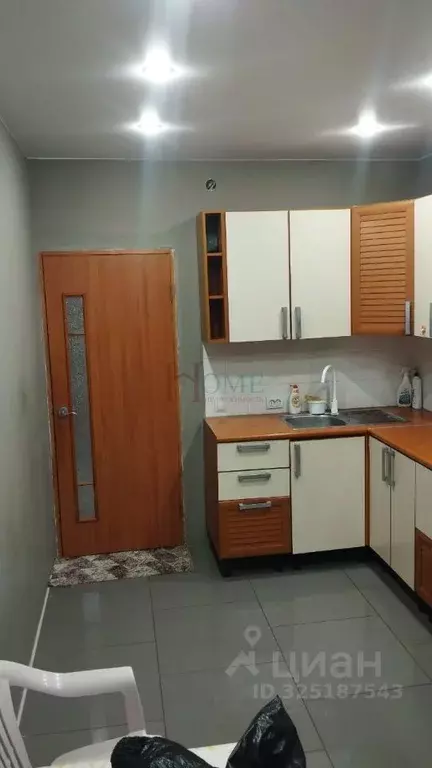 2-к кв. Новосибирская область, Новосибирск Дивногорский мкр, ул. ... - Фото 1