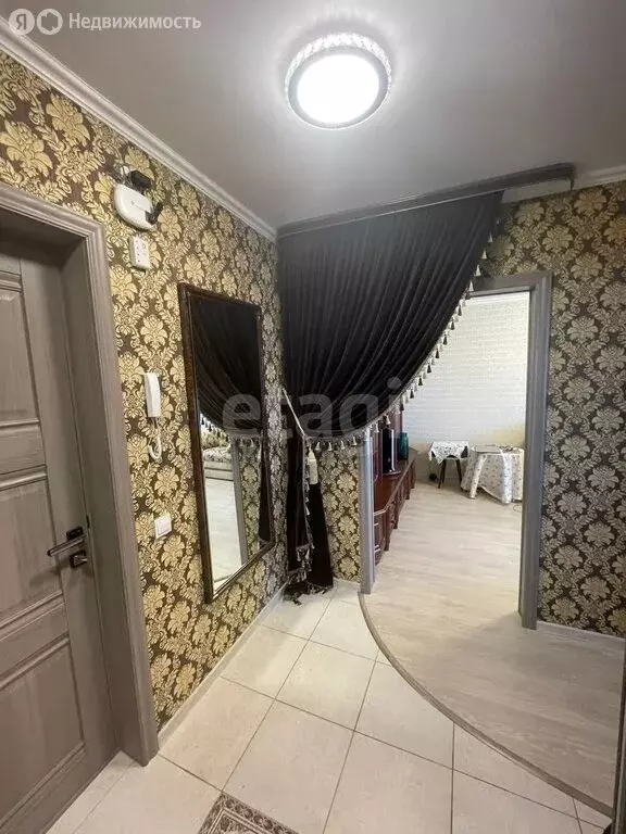 2-комнатная квартира: Петропавловск-Камчатский, улица Арсеньева, 39 ... - Фото 1