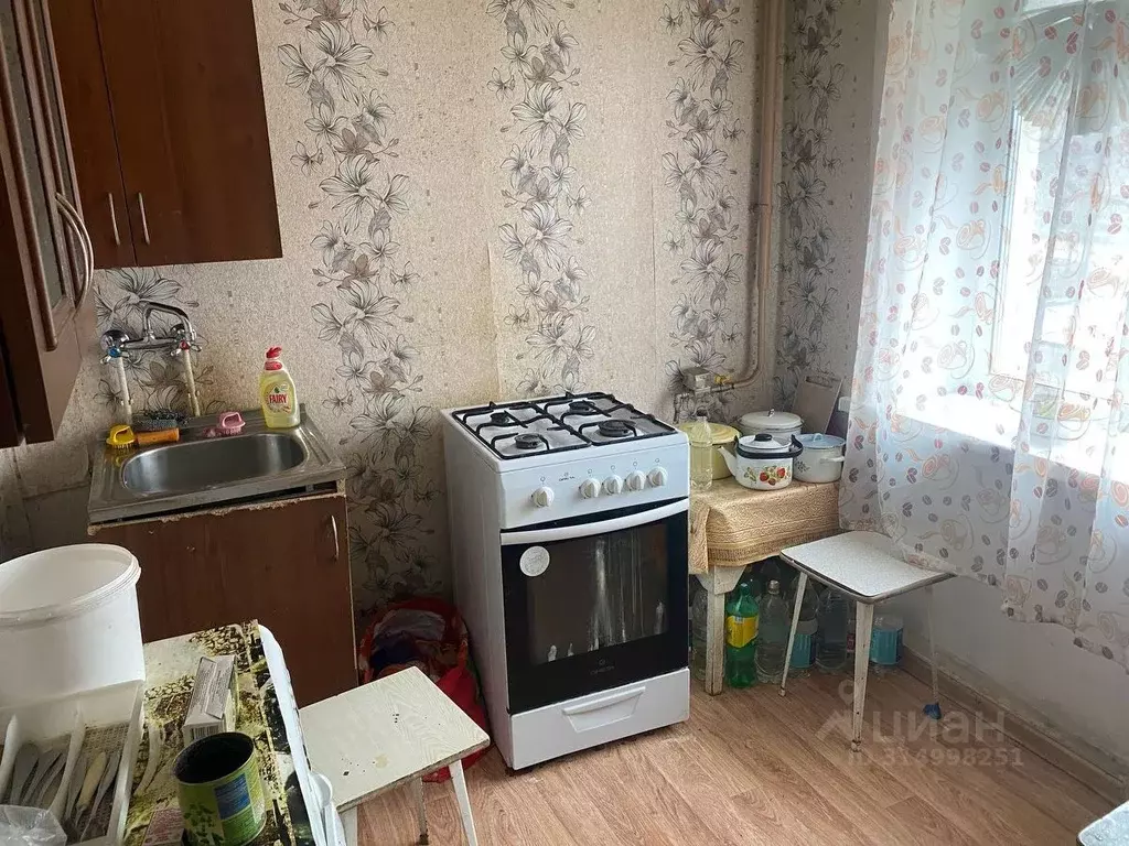 2-к кв. Саратовская область, Саратов просп. Строителей, 68 (44.1 м) - Фото 2