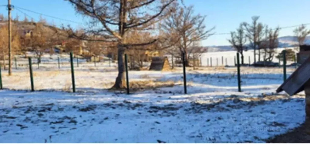 Помещение свободного назначения в Иркутская область, Ольхонский район, ... - Фото 2