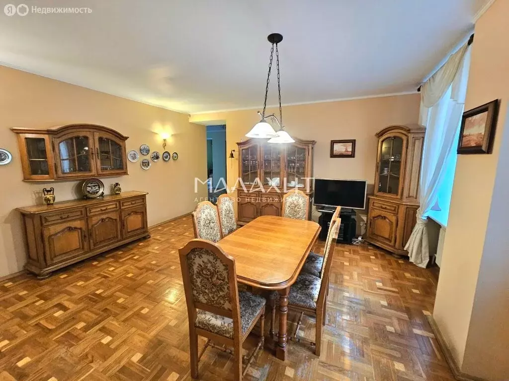 5-комнатная квартира: Самара, Студенческий переулок, 2А (215 м) - Фото 2