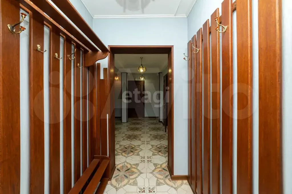 3-к. квартира, 79,9 м, 16/16 эт. - Фото 1