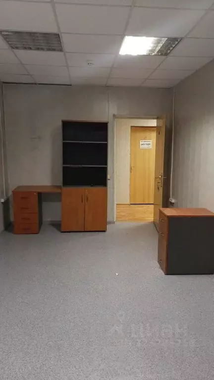 Офис в Москва ул. Карьер, 2С9 (18 м) - Фото 2