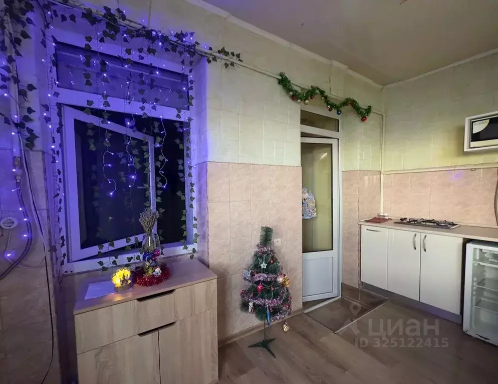 2-к кв. Крым, Ялта ул. Дражинского, 11 (45.0 м) - Фото 2