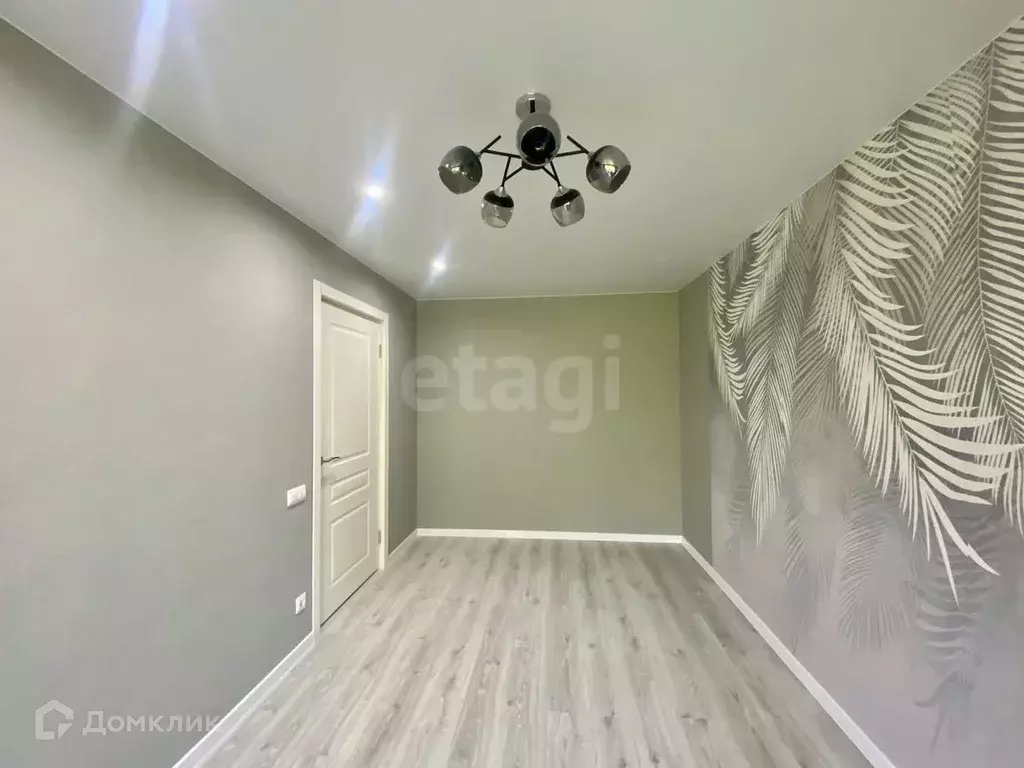 Продаётся 1-к квартира, 30.8 м - Фото 1