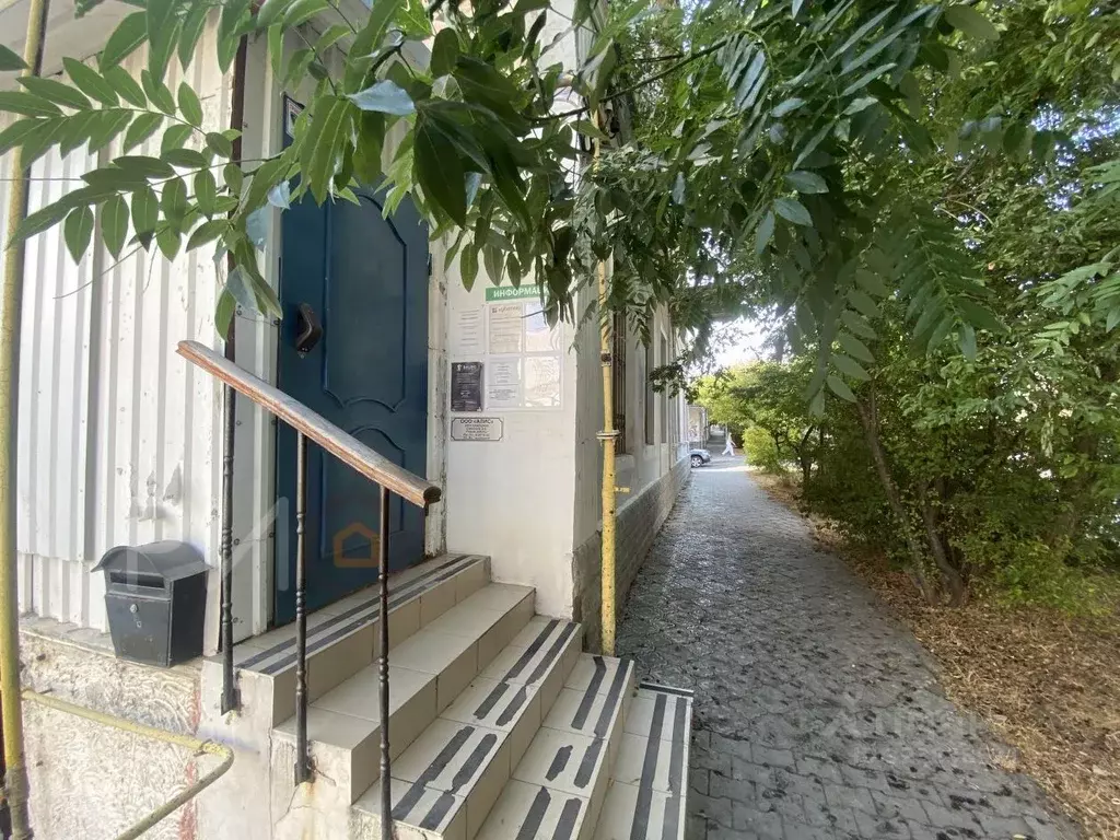 1-к кв. Севастополь ул. Кулакова, 17 (30.0 м) - Фото 1