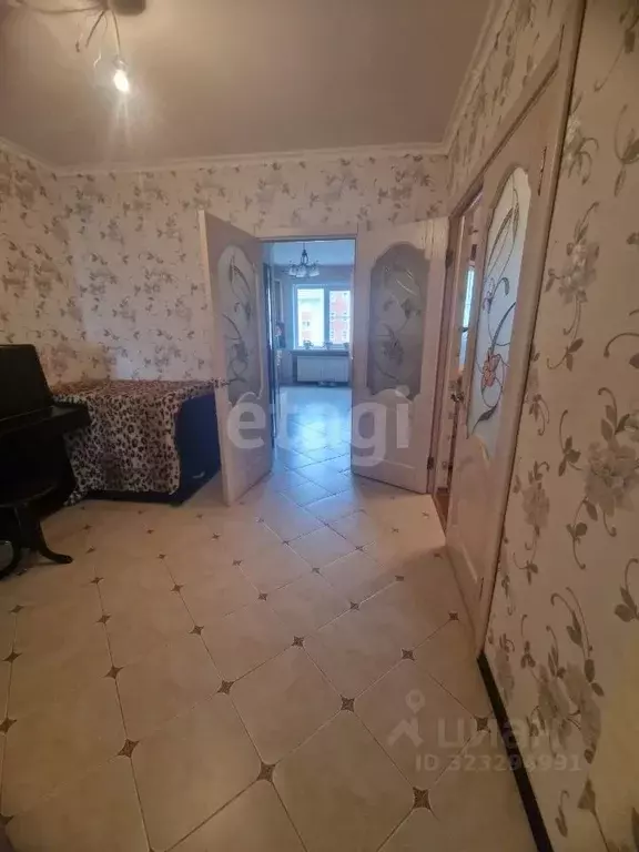 4-к кв. Калужская область, Малоярославец ул. Восточный тупик, 4к2 ... - Фото 2