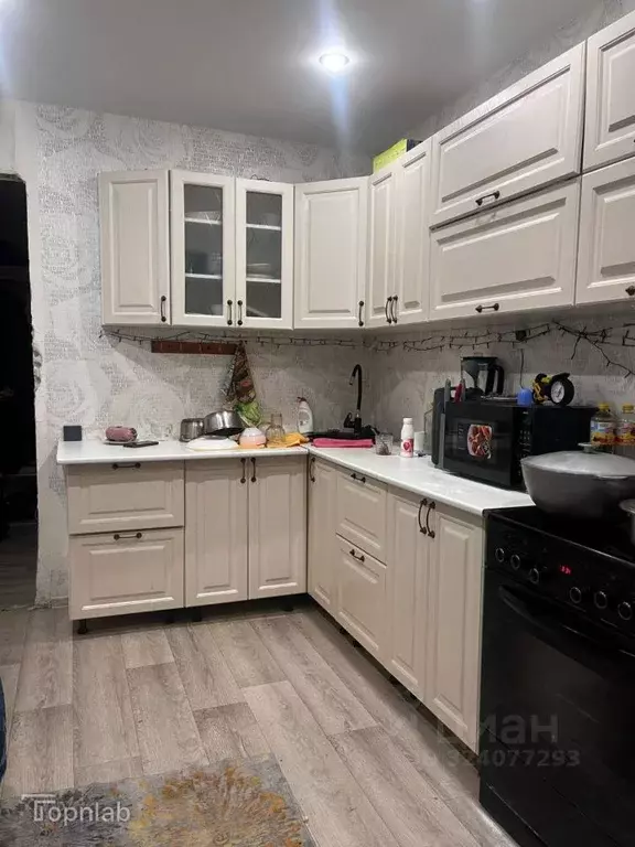 1-к кв. Тамбовская область, Тамбов проезд Запрудный, 6 (36.7 м) - Фото 0