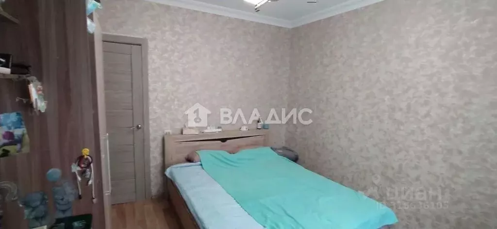 2-к кв. Белгородская область, Белгород бул. Юности, 21к1 (51.0 м) - Фото 1