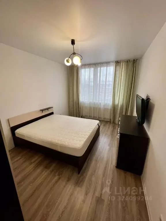 2-к кв. Свердловская область, Екатеринбург ул. Новгородцевой, 15 (42.0 ... - Фото 1