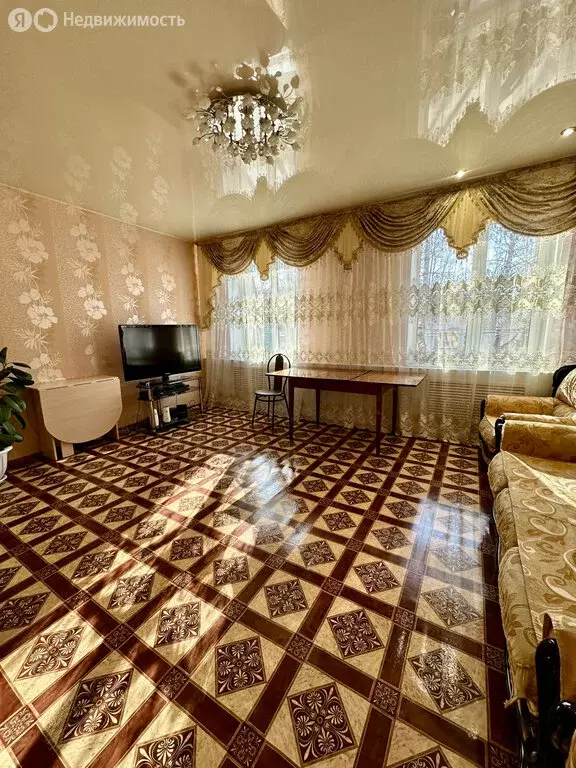 3-комнатная квартира: Киров, улица Левитана, 14 (72.4 м) - Фото 2