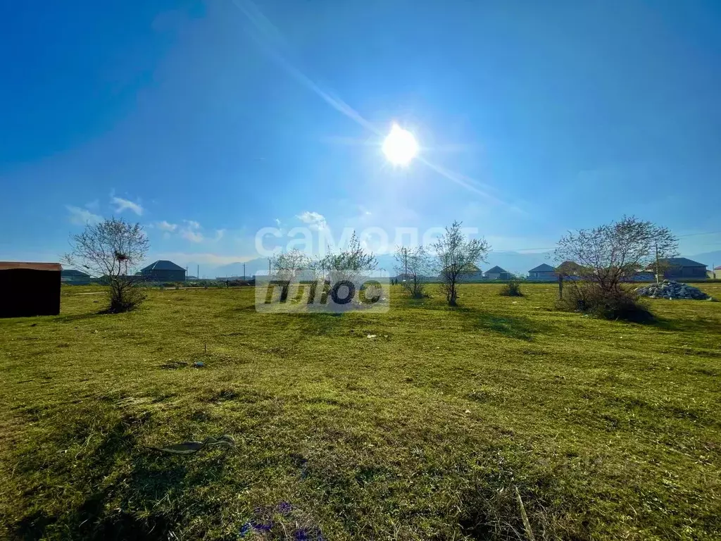 Участок в Дагестан, Кумторкалинский район, с. Коркмаскала ул. Юсупа ... - Фото 2