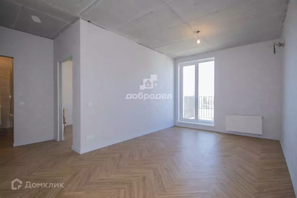 Продаётся 1-к квартира, 40 м - Фото 0