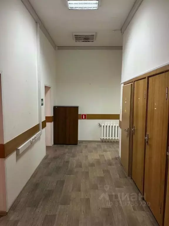 Офис в Москва ул. Малая Дмитровка, 16 (236 м) - Фото 0