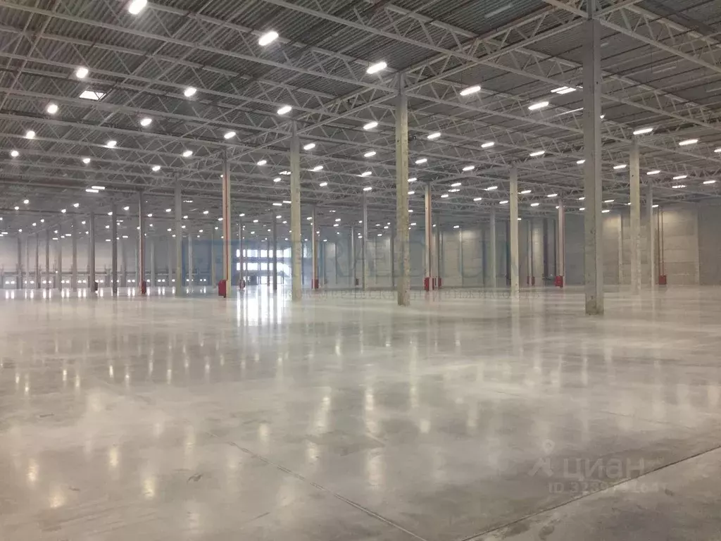 Склад в Московская область, Химки городской округ, д. Черная Грязь, ... - Фото 1