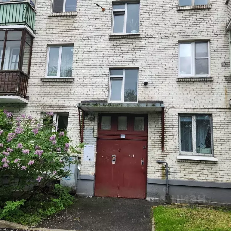 3-к кв. Санкт-Петербург ш. Революции, 50 (72.0 м) - Фото 0