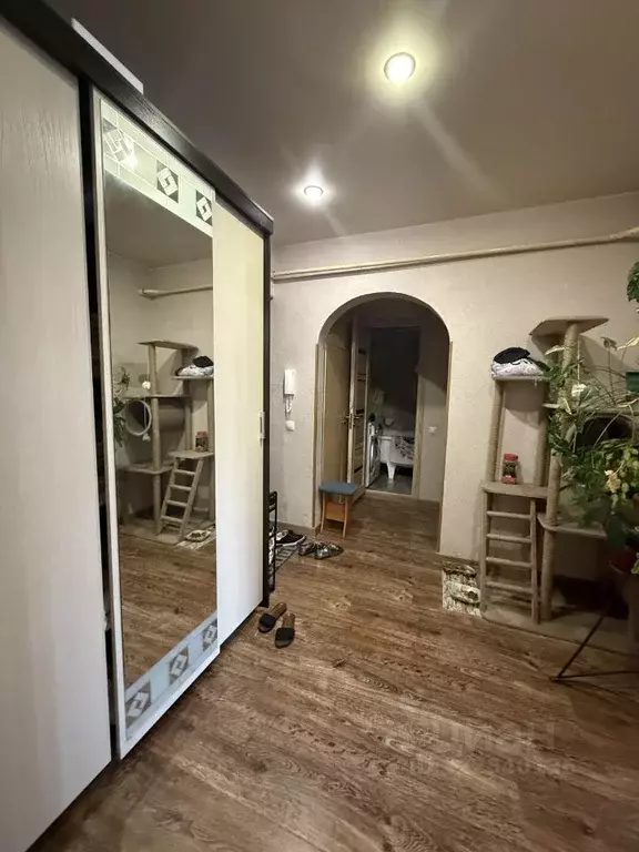 2-к кв. Ставропольский край, Кисловодск просп. Победы, 141 (50.0 м) - Фото 1