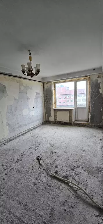 Продаётся 3-к квартира, 58 м - Фото 1