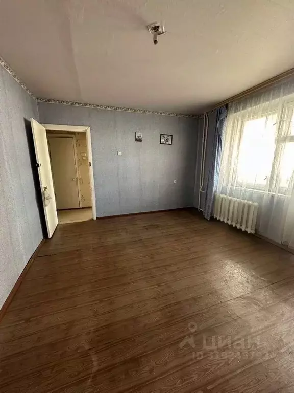2-к кв. Башкортостан, Нефтекамск городской округ, с. Энергетик ул. ... - Фото 1