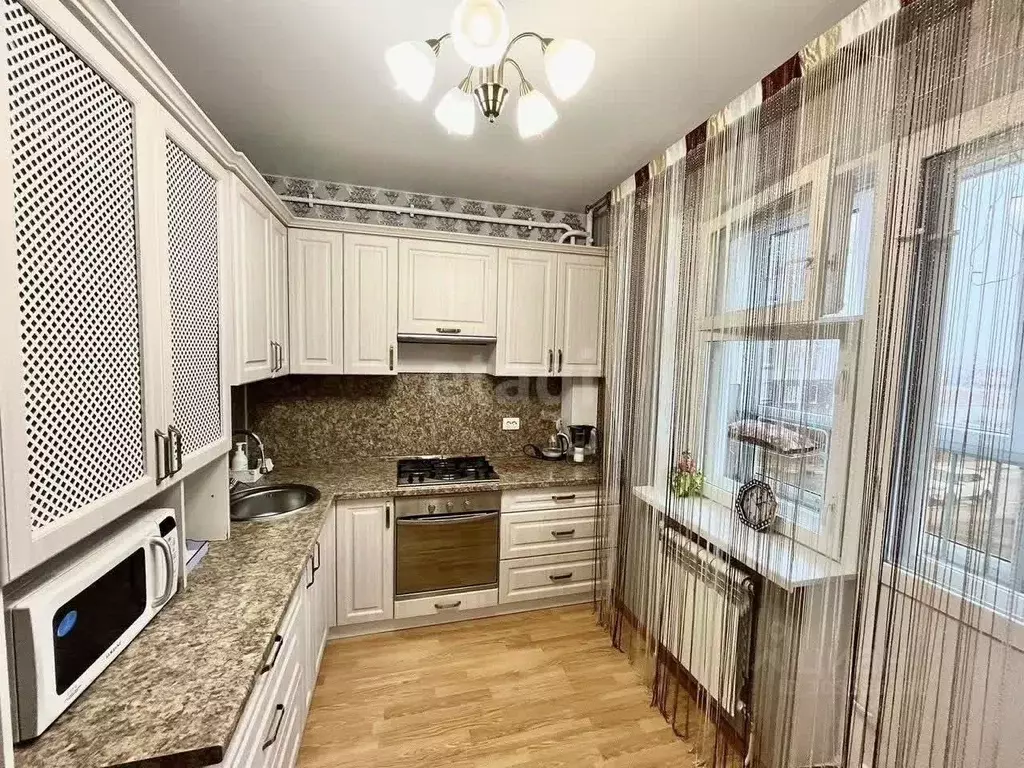 1-к кв. Белгородская область, Белгородский район, Разумное рп ул. ... - Фото 0