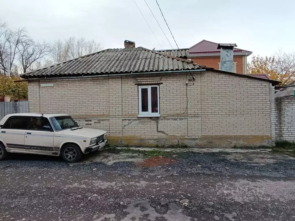 Дом в Ростовская область, Таганрог Канавная ул., 5 (84 м) - Фото 2