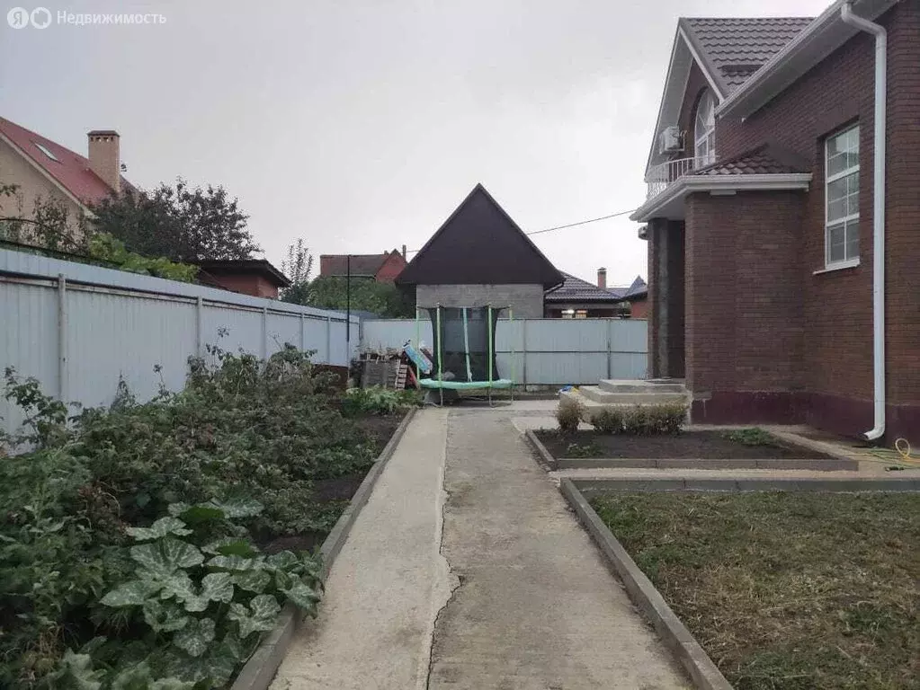 Дом в Берёзовый, Светлая улица (130 м) - Фото 2