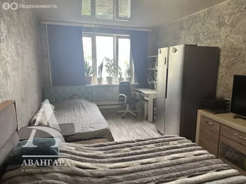 1-комнатная квартира: Клин, улица Чайковского, 62к1 (32 м) - Фото 2