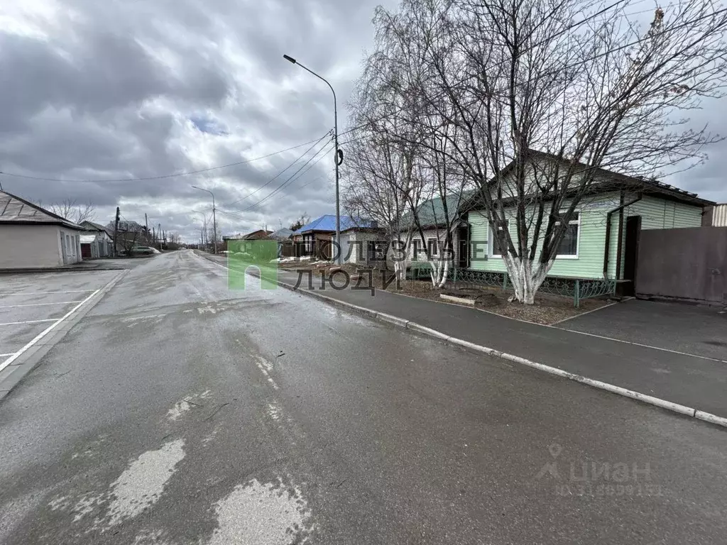 Дом в Алтайский край, Барнаул Гвардейская ул., 8 (68 м) - Фото 0