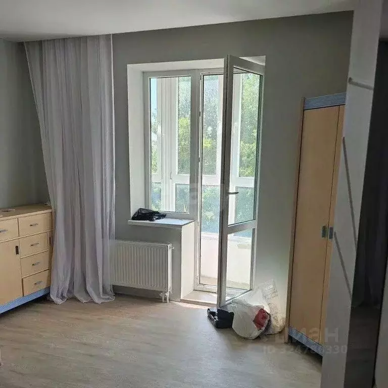 3-к кв. Калининградская область, Калининград ул. Александра Невского, ... - Фото 1