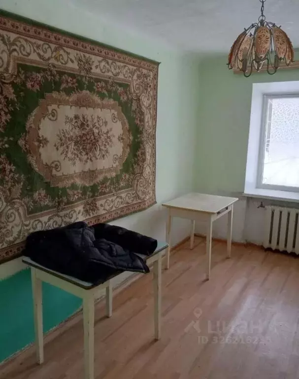 3-к кв. Омская область, Омск ул. Суровцева, 69 (55.8 м) - Фото 2