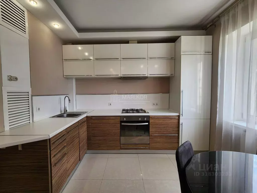 1-к кв. Московская область, Одинцовский городской округ, д. Вырубово ... - Фото 2