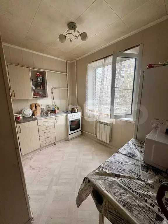 1-к. квартира, 34 м, 2/9 эт. - Фото 0