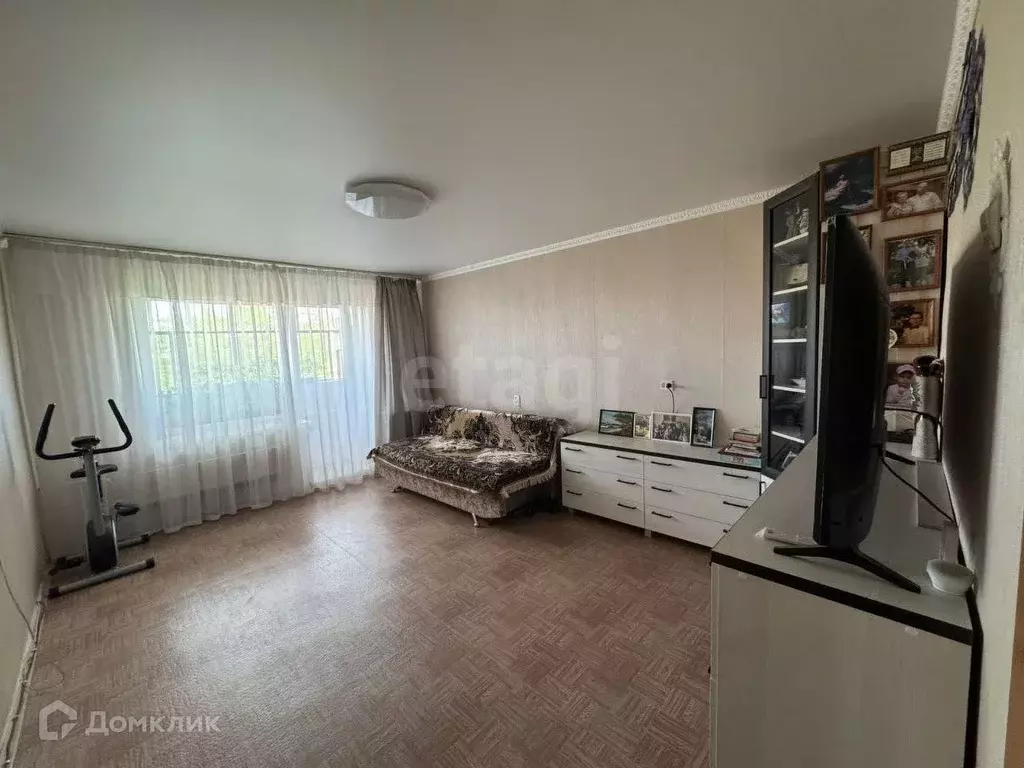 Продаётся 3-к квартира, 57.3 м - Фото 0