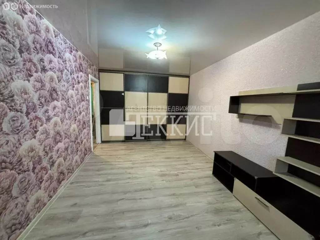 1-комнатная квартира: Вологда, улица Пугачёва, 36 (28.8 м) - Фото 1