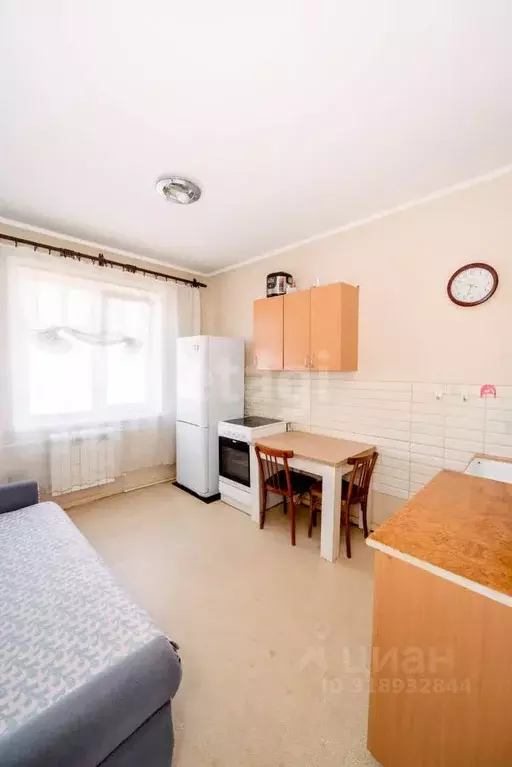 3-к кв. Алтайский край, Бийск ул. Ильи Мухачева, 232 (63.9 м) - Фото 1