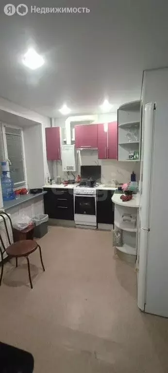 3-комнатная квартира: Ухта, проезд Дружбы, 4 (59.1 м) - Фото 1