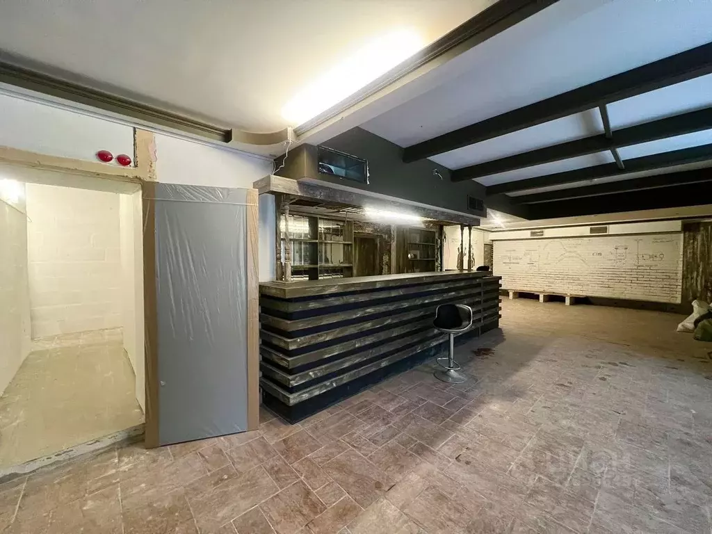 Помещение свободного назначения в Москва Рождественский бул., 10/7С1 ... - Фото 1