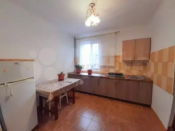 3-к. квартира, 60 м, 2/3 эт. - Фото 1