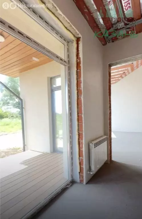 Дом в Матюшино, 344 (130 м) - Фото 0