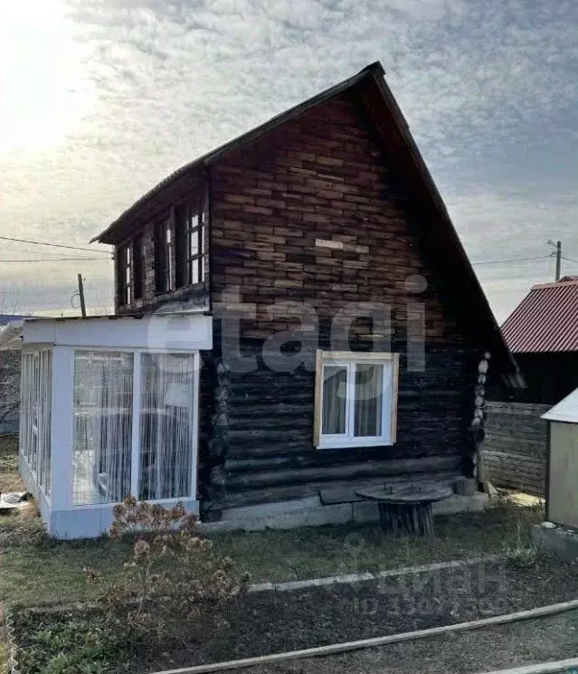 Дом в Свердловская область, Екатеринбург Русь садоводческое ... - Фото 1