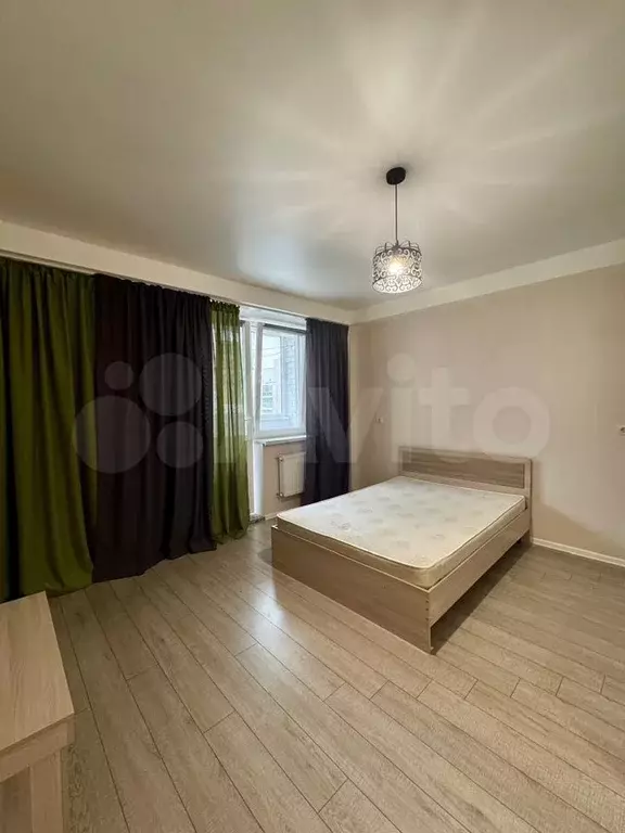 Квартира-студия, 29 м, 8/16 эт. - Фото 0