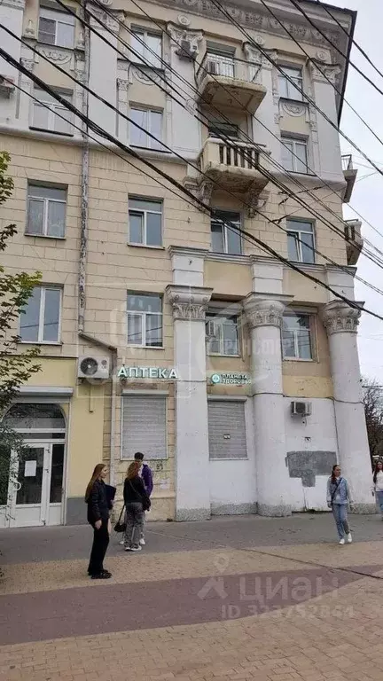 Помещение свободного назначения в Воронежская область, Воронеж ... - Фото 2