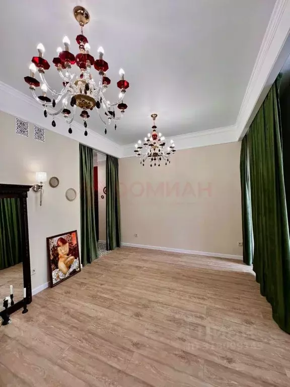 Студия Ростовская область, Аксай ул. Речников, 18к4 (34.0 м) - Фото 1