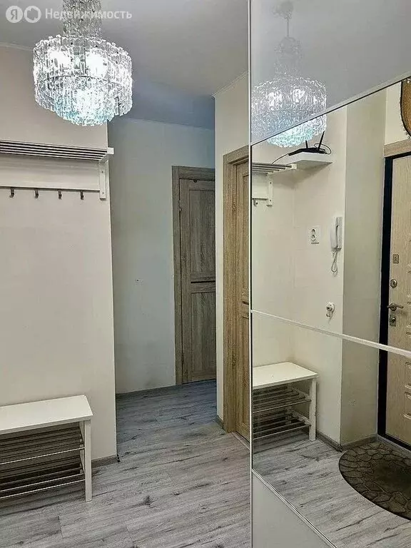 2-комнатная квартира: Москва, Маленковская улица, 12 (44.3 м) - Фото 2