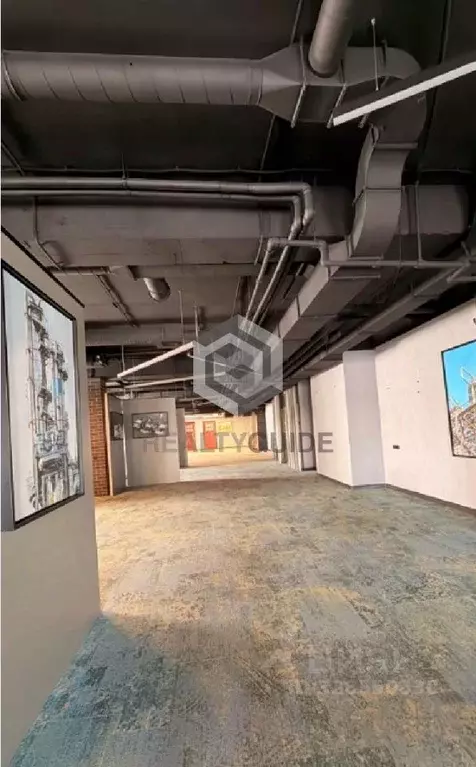 Офис в Московская область, Красногорск городской округ, д. Глухово, ... - Фото 2