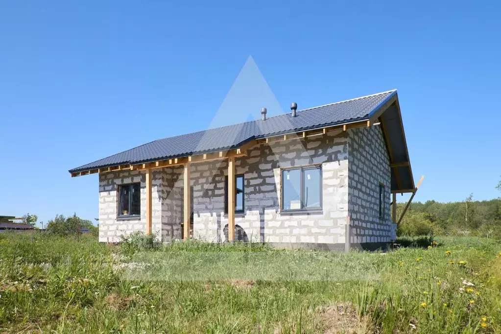 Дом в Владимирская область, Собинский муниципальный округ, с. ... - Фото 2